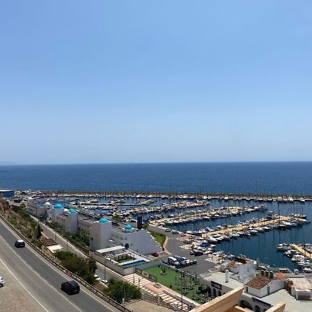 Expoholidays - Puertodulce Apartment Aguadulce  Exterior photo