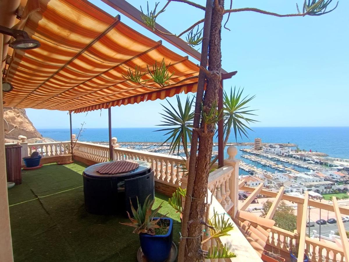 Expoholidays - Puertodulce Apartment Aguadulce  Exterior photo
