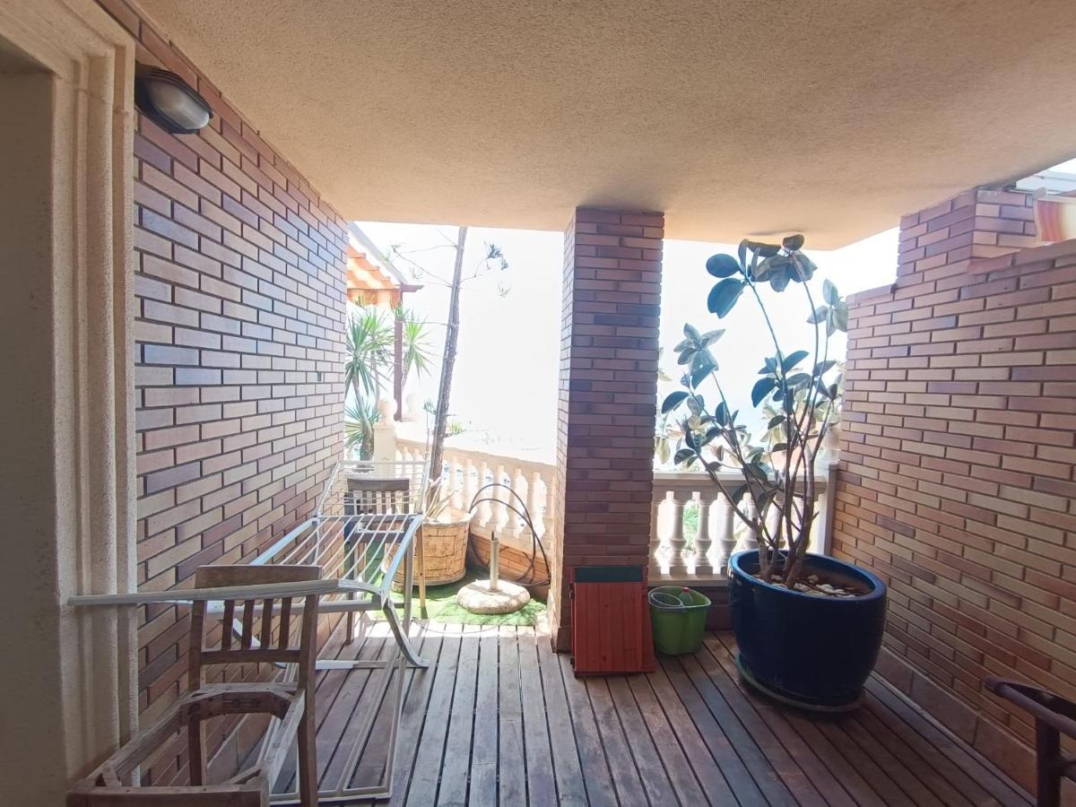 Expoholidays - Puertodulce Apartment Aguadulce  Exterior photo