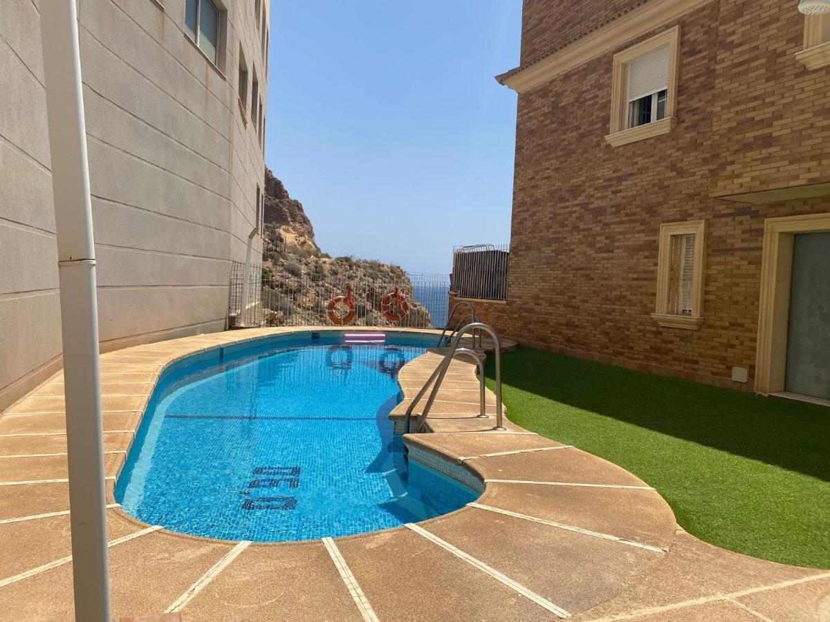 Expoholidays - Puertodulce Apartment Aguadulce  Exterior photo