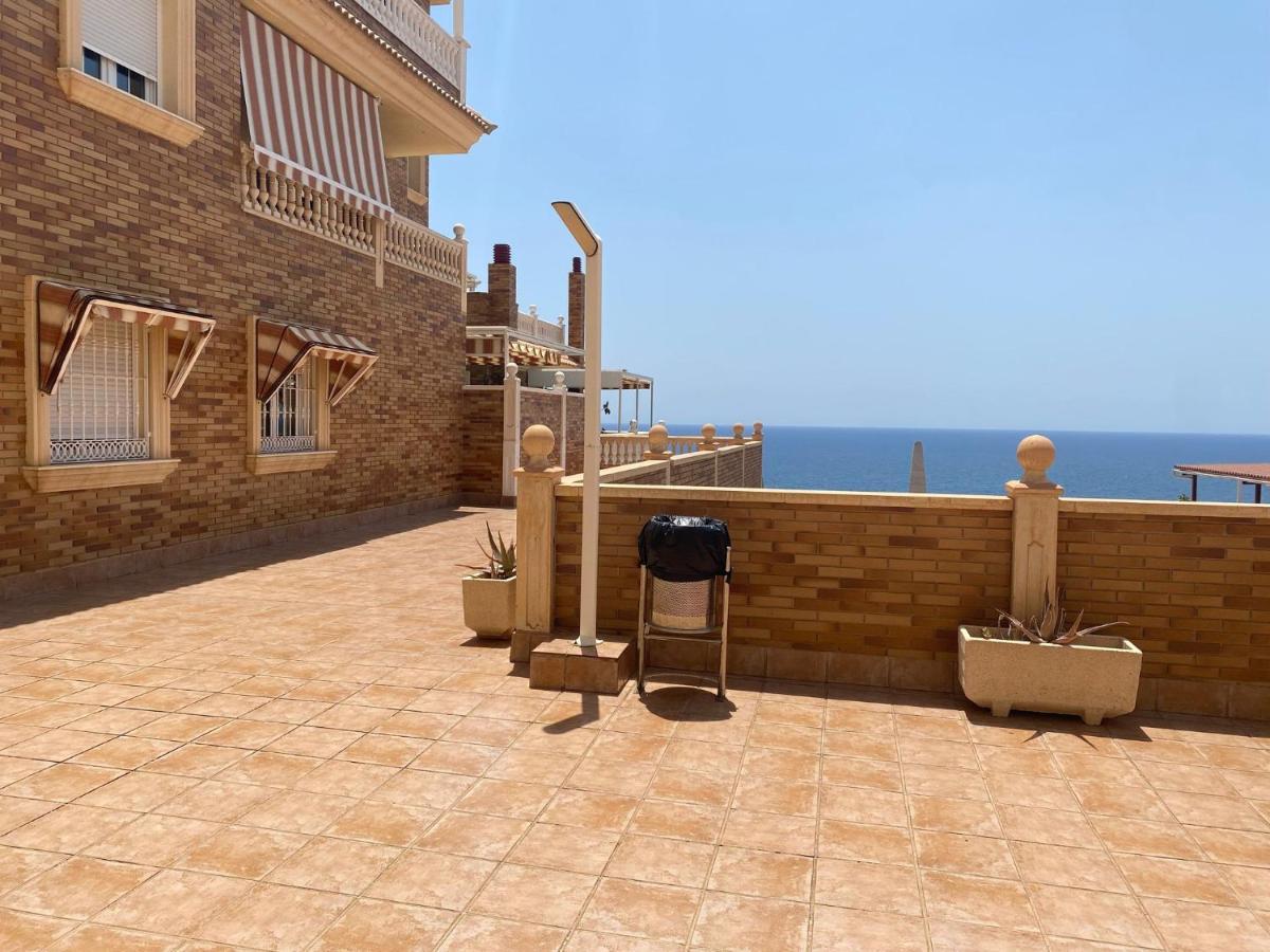 Expoholidays - Puertodulce Apartment Aguadulce  Exterior photo